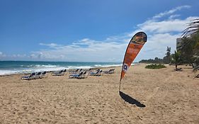 Stunning 3-Br Apt In Condado